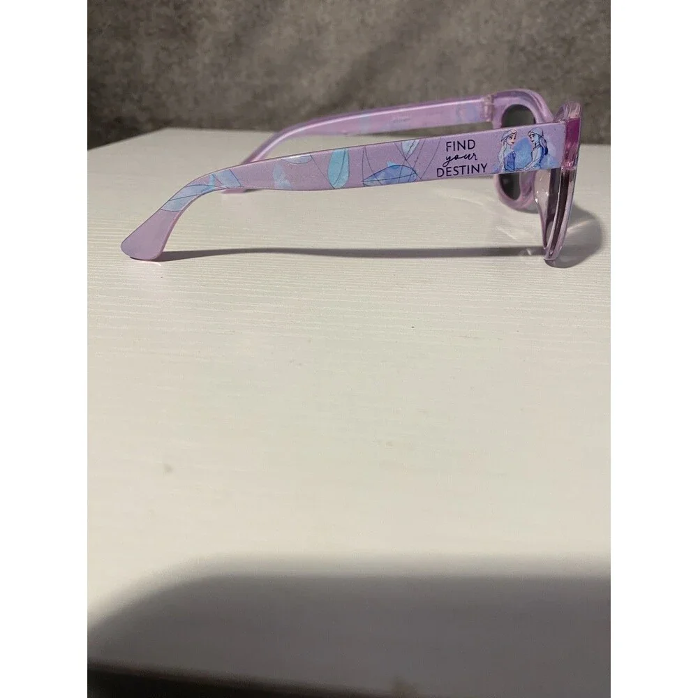 Disney frozen sunglasses